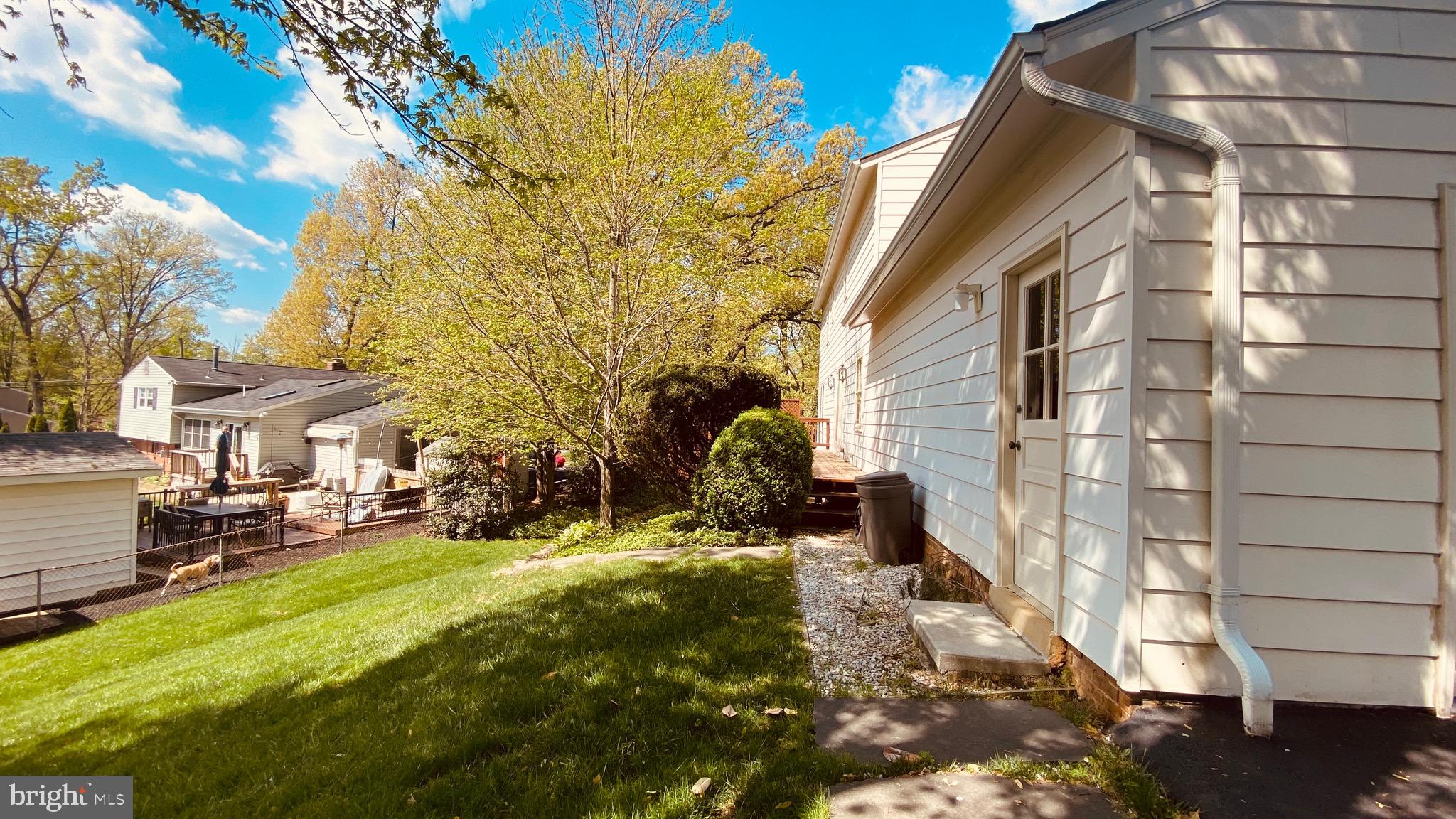 RUTHERFORD - Residential Lease