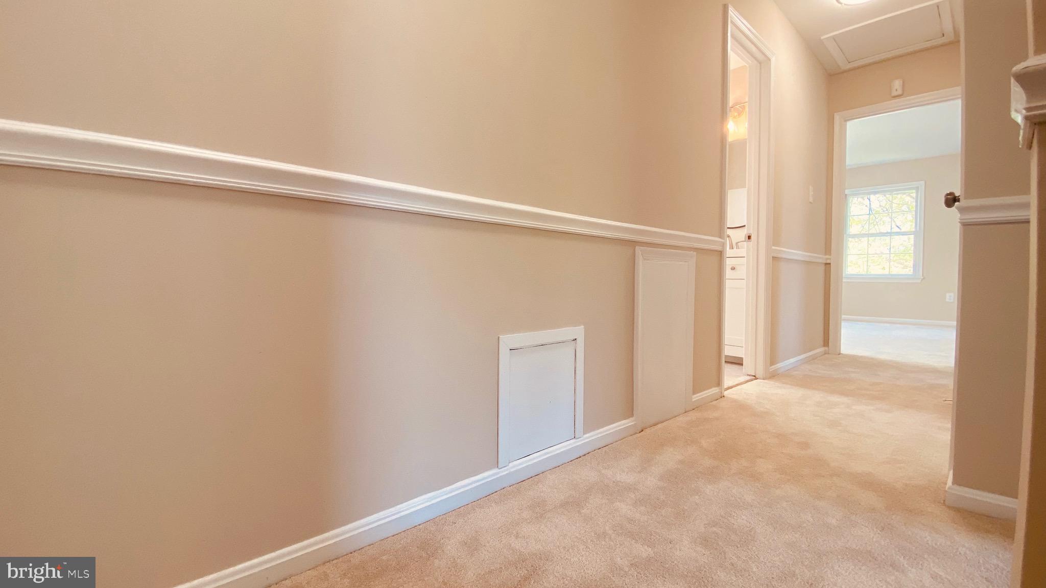 RUTHERFORD - Residential Lease