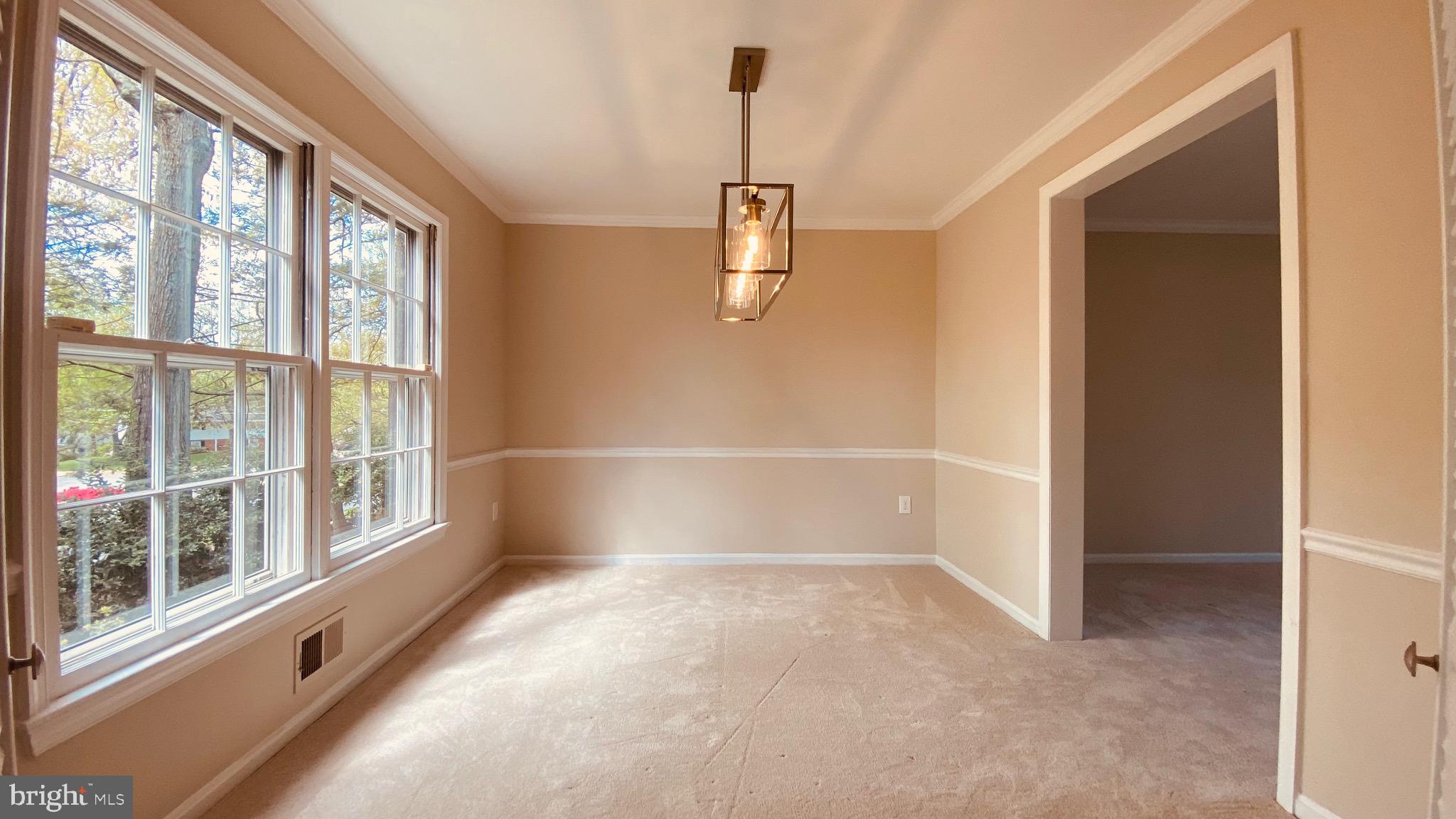 RUTHERFORD - Residential Lease