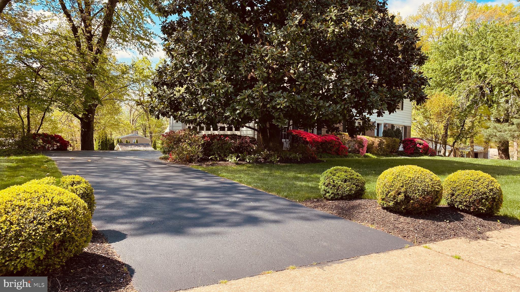 RUTHERFORD - Residential Lease