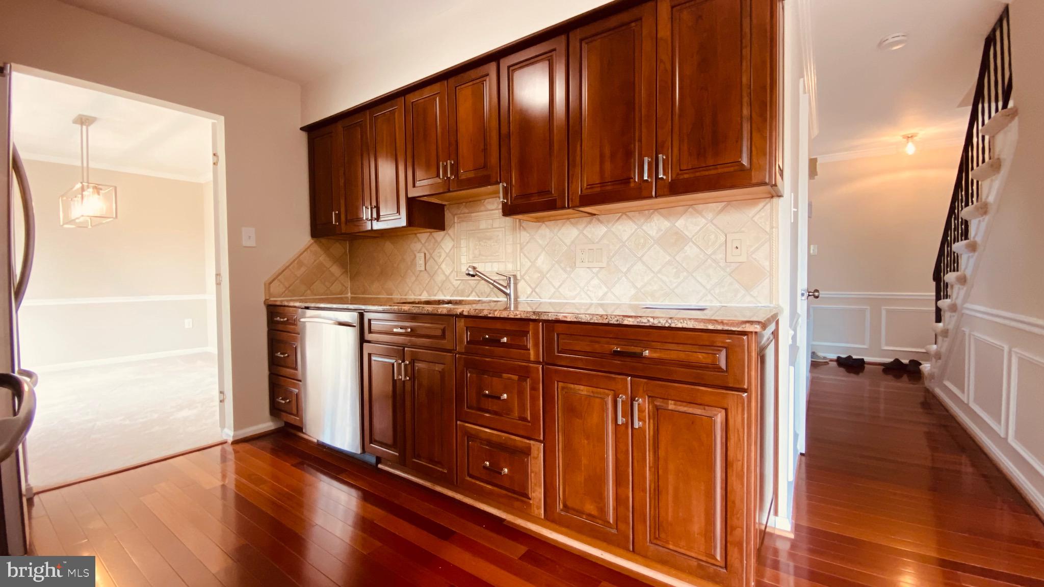 RUTHERFORD - Residential Lease