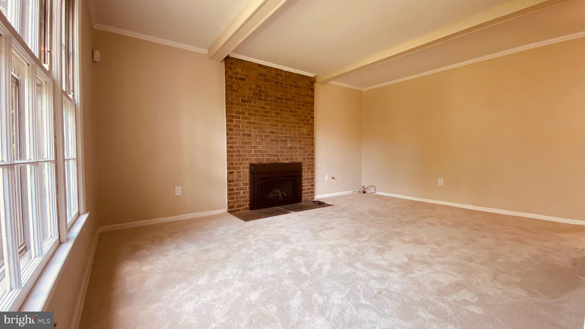 RUTHERFORD - Residential Lease