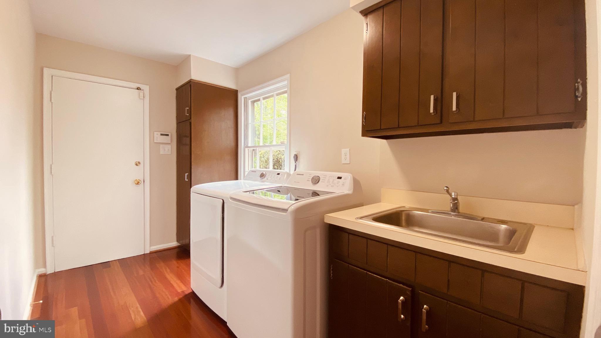 RUTHERFORD - Residential Lease