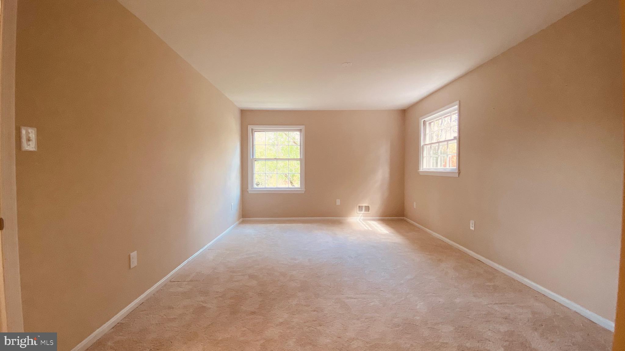 RUTHERFORD - Residential Lease