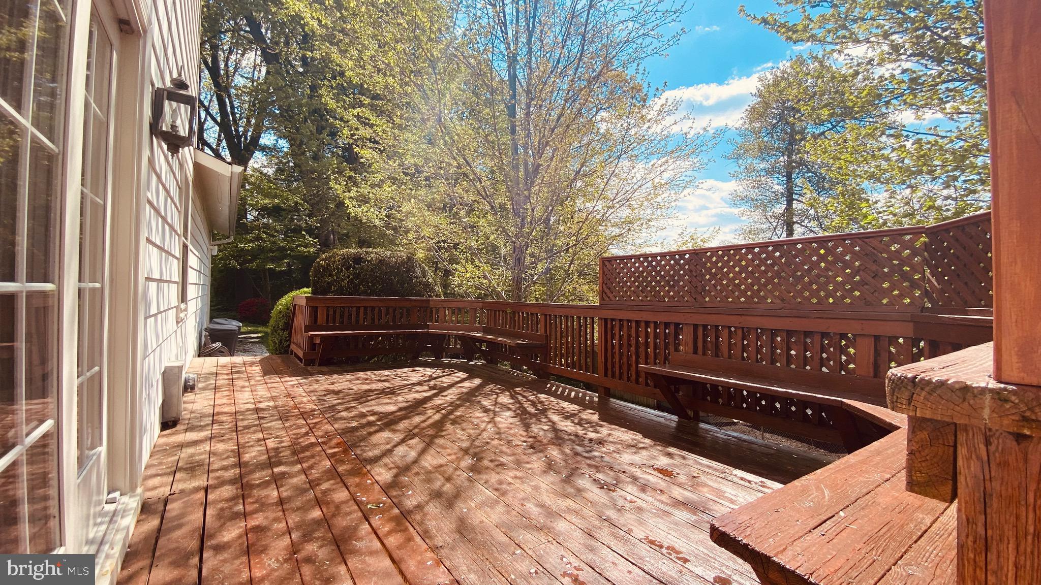 RUTHERFORD - Residential Lease