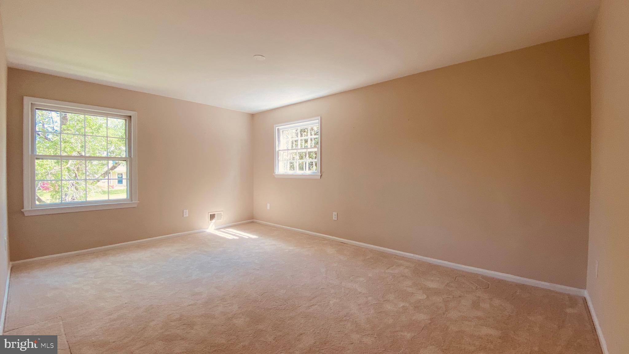 RUTHERFORD - Residential Lease