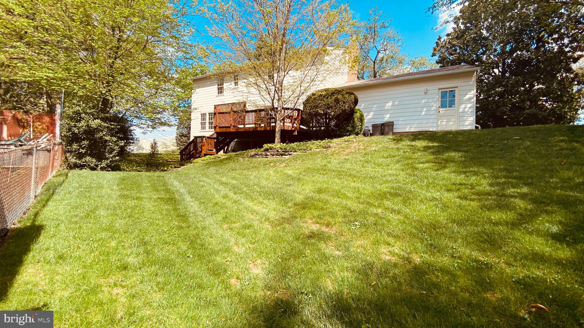 RUTHERFORD - Residential Lease