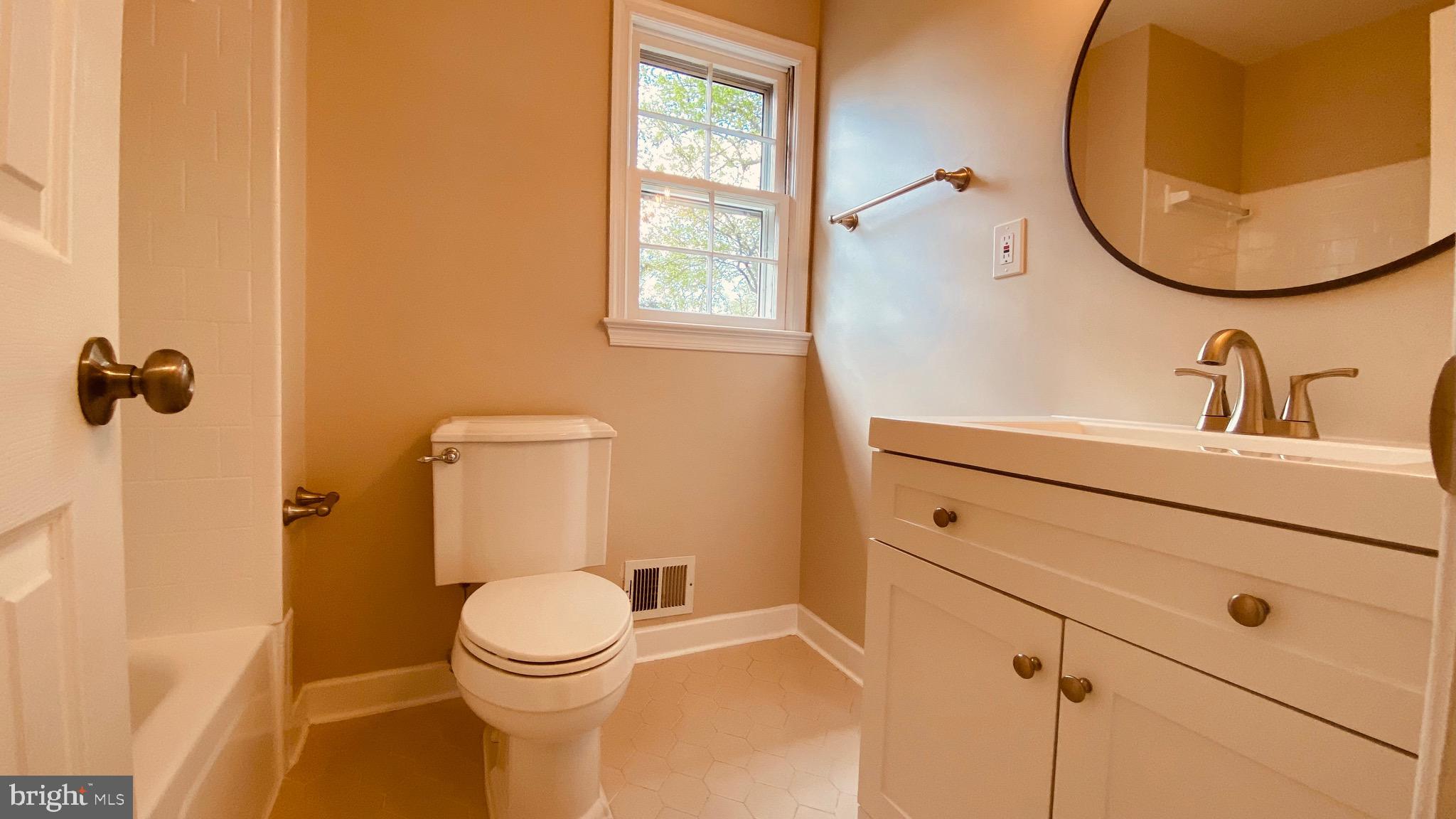 RUTHERFORD - Residential Lease