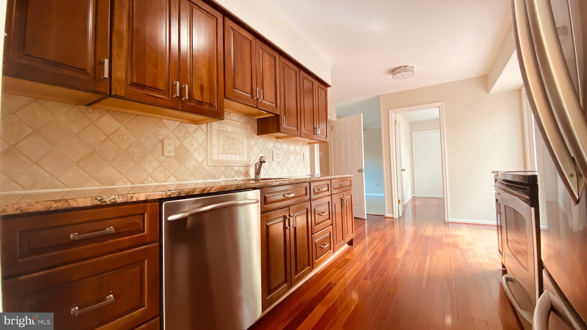 RUTHERFORD - Residential Lease