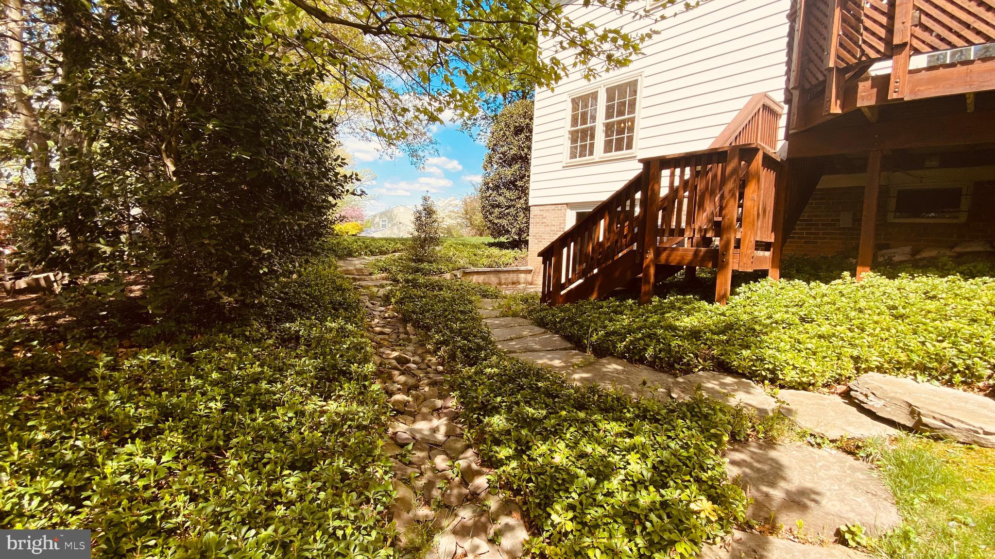 RUTHERFORD - Residential Lease