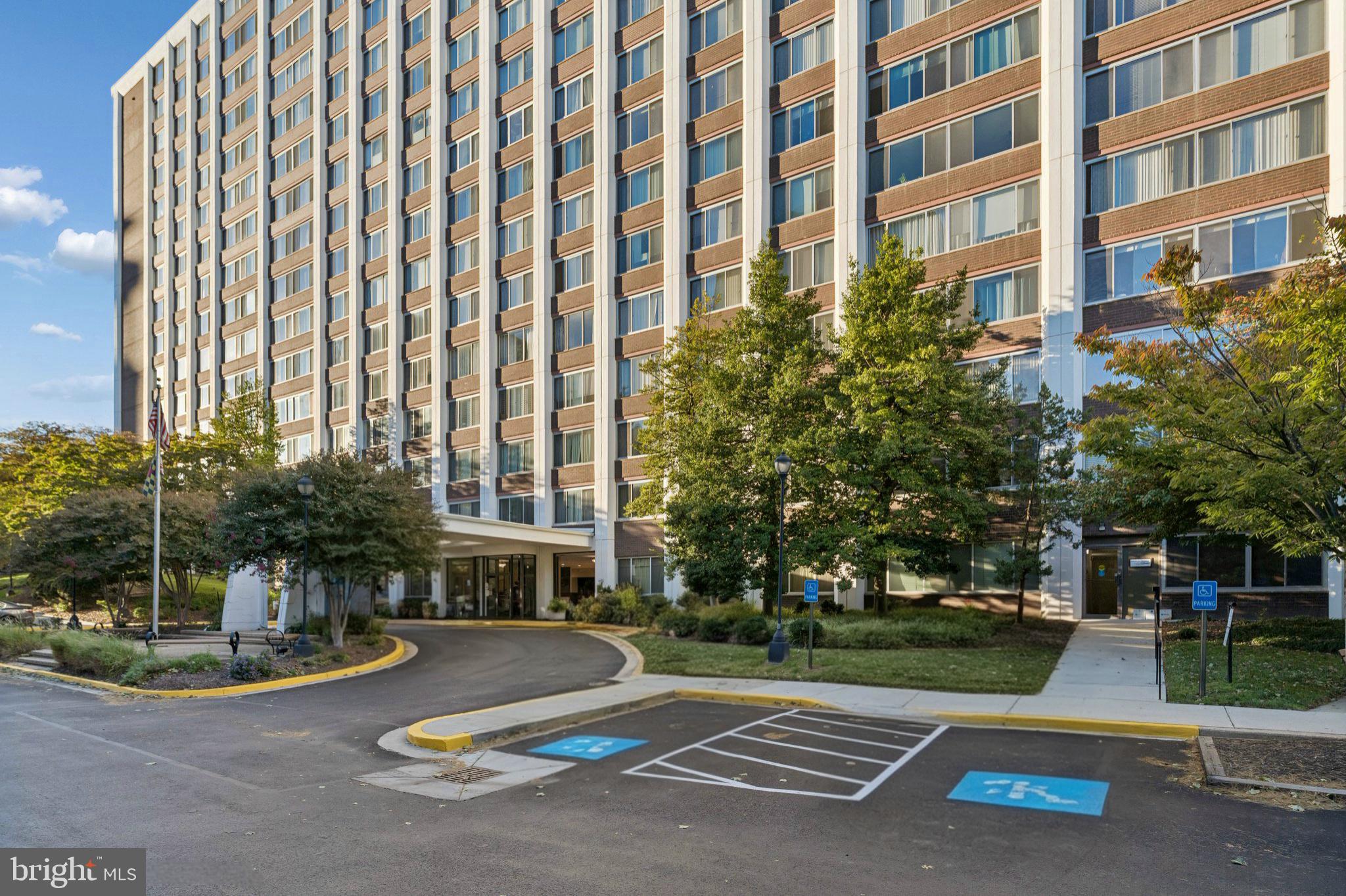 11801 ROCKVILLE PIKE 1202