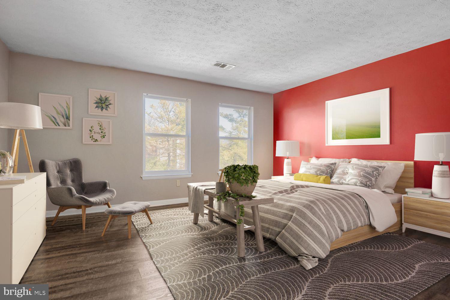 ROCKLAND RUN - Residential