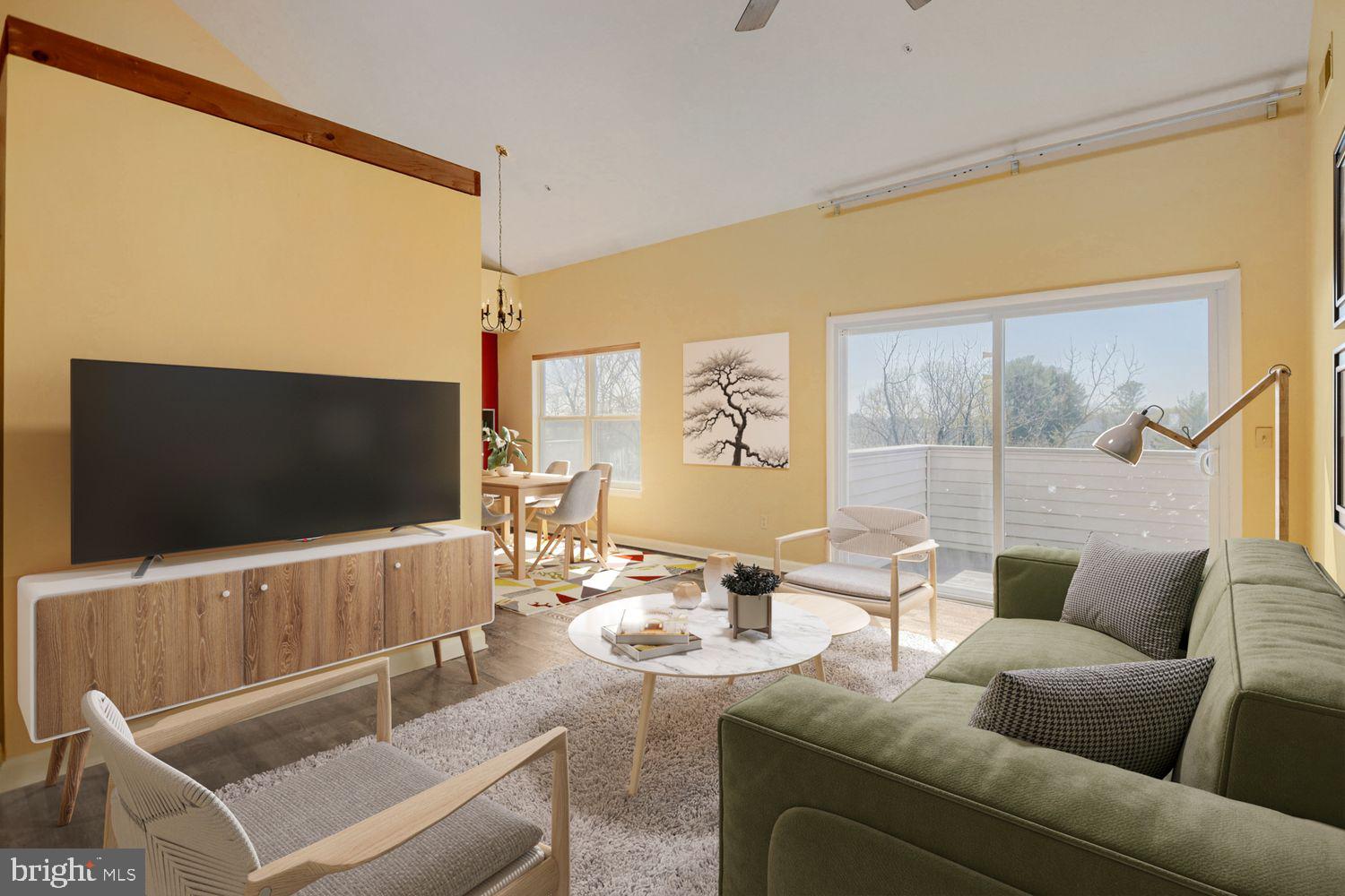 ROCKLAND RUN - Residential