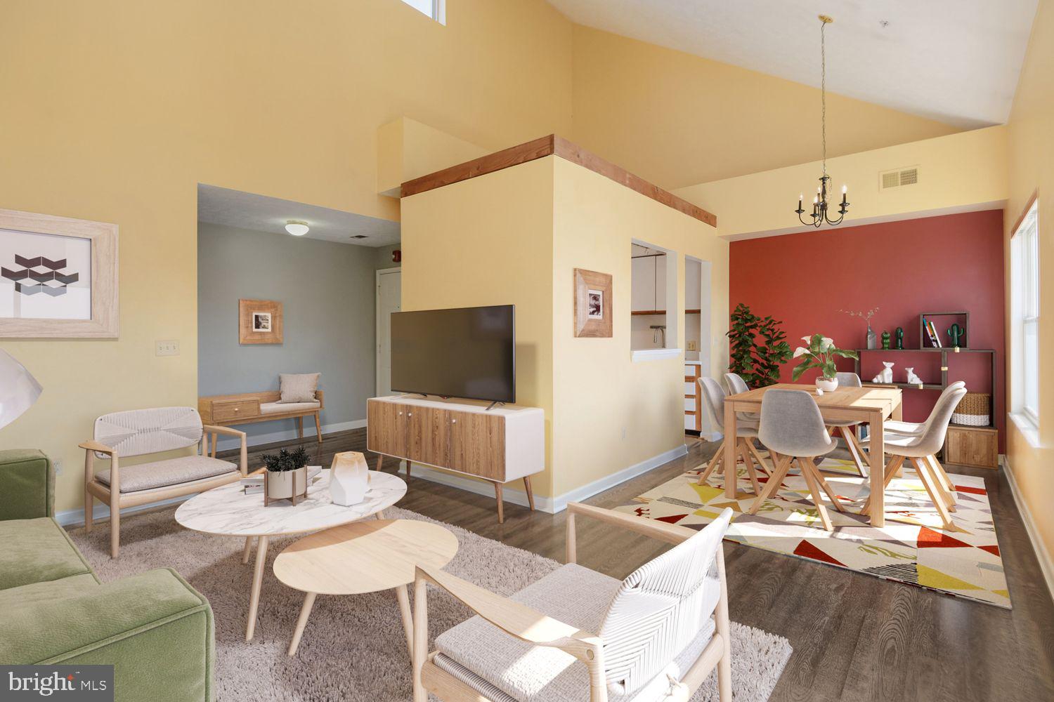 ROCKLAND RUN - Residential