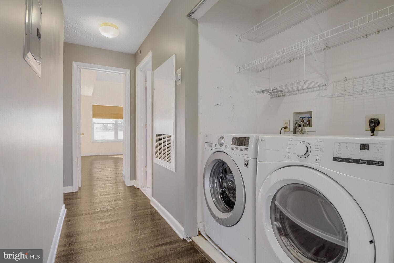 ROCKLAND RUN - Residential