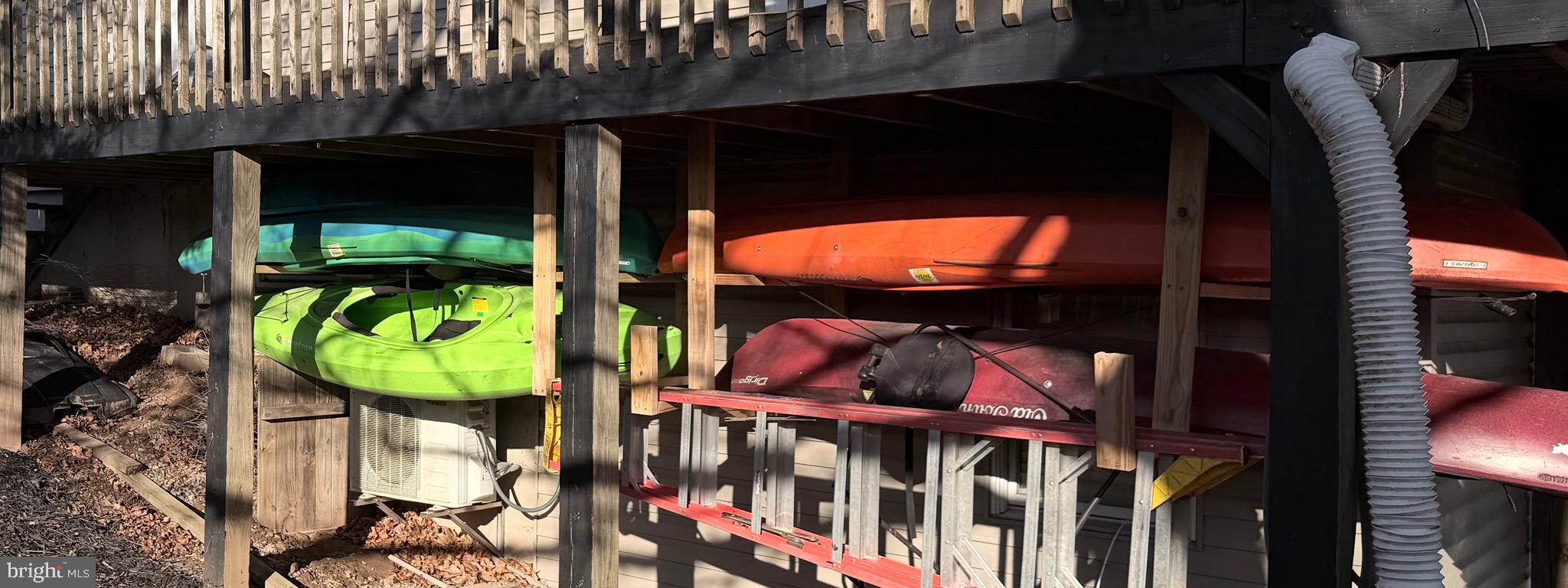 LAKE WYNONAH - Residential