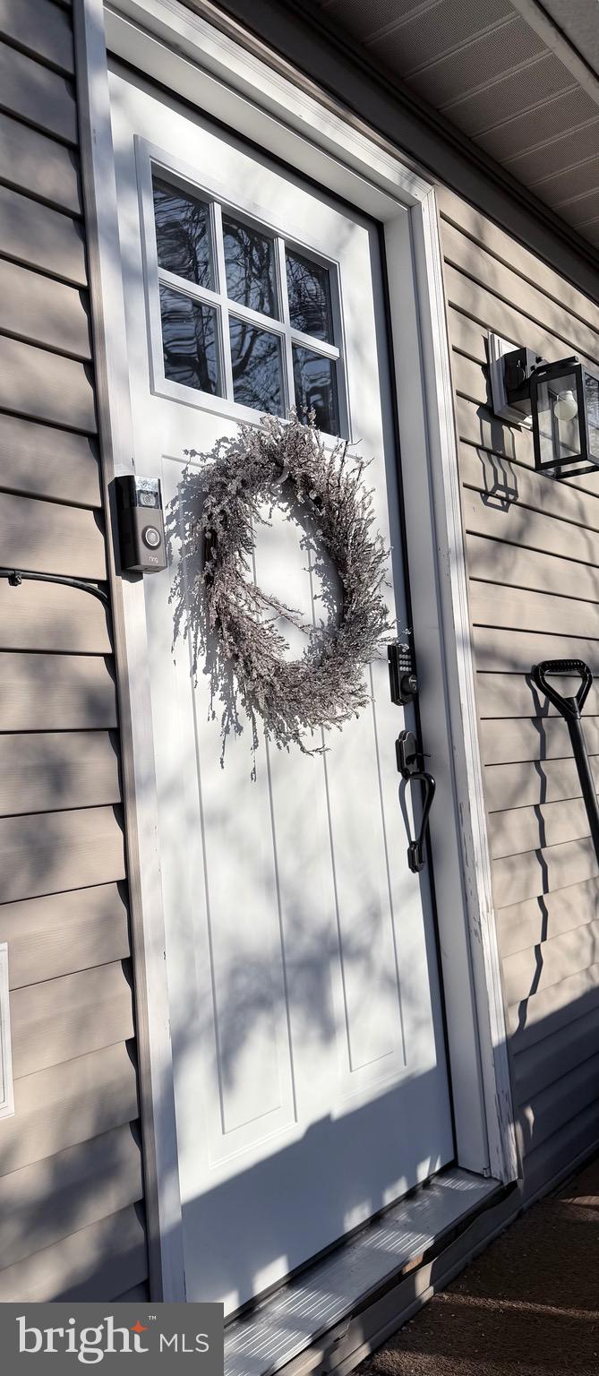 LAKE WYNONAH - Residential