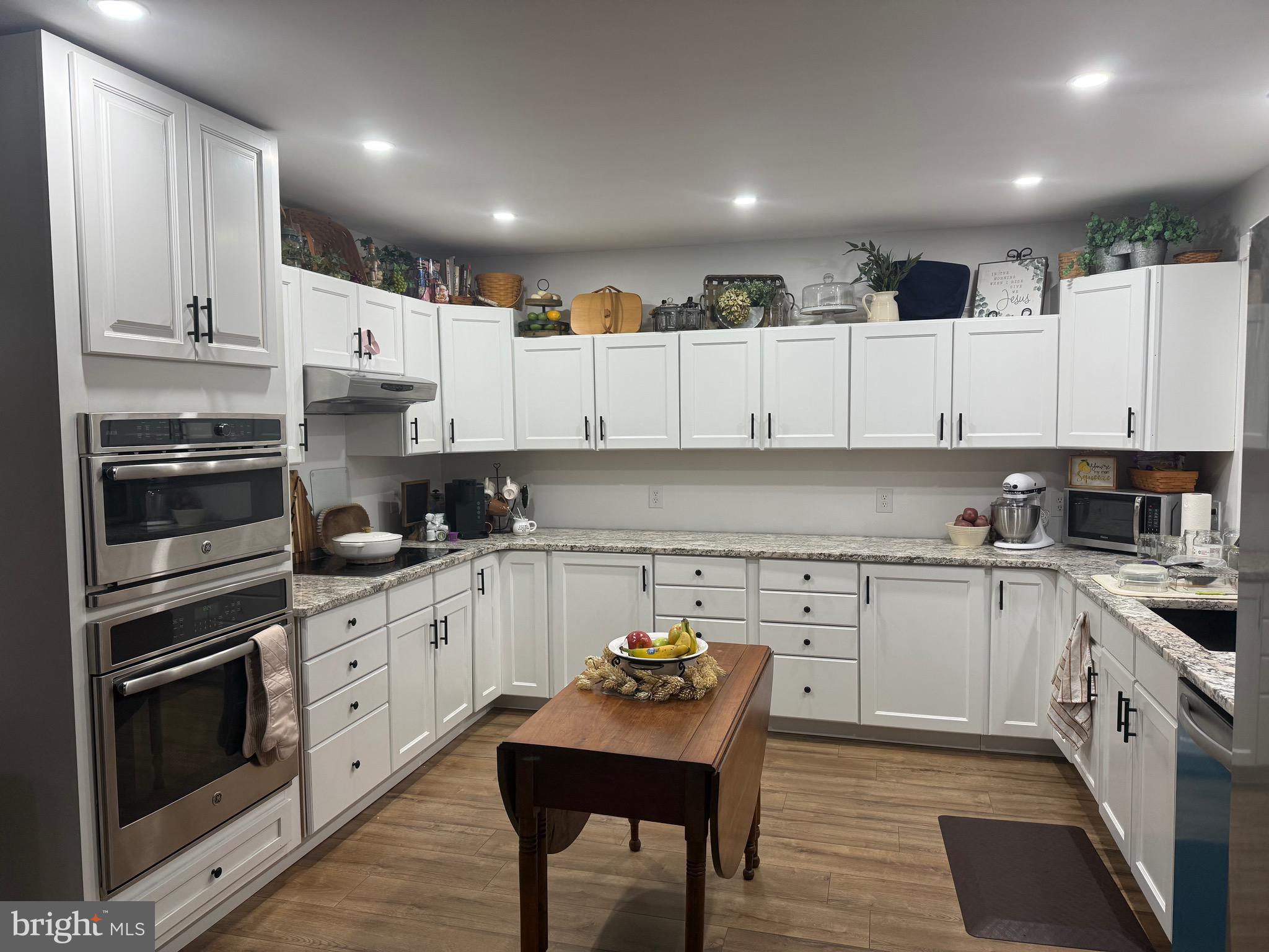 LAKE WYNONAH - Residential