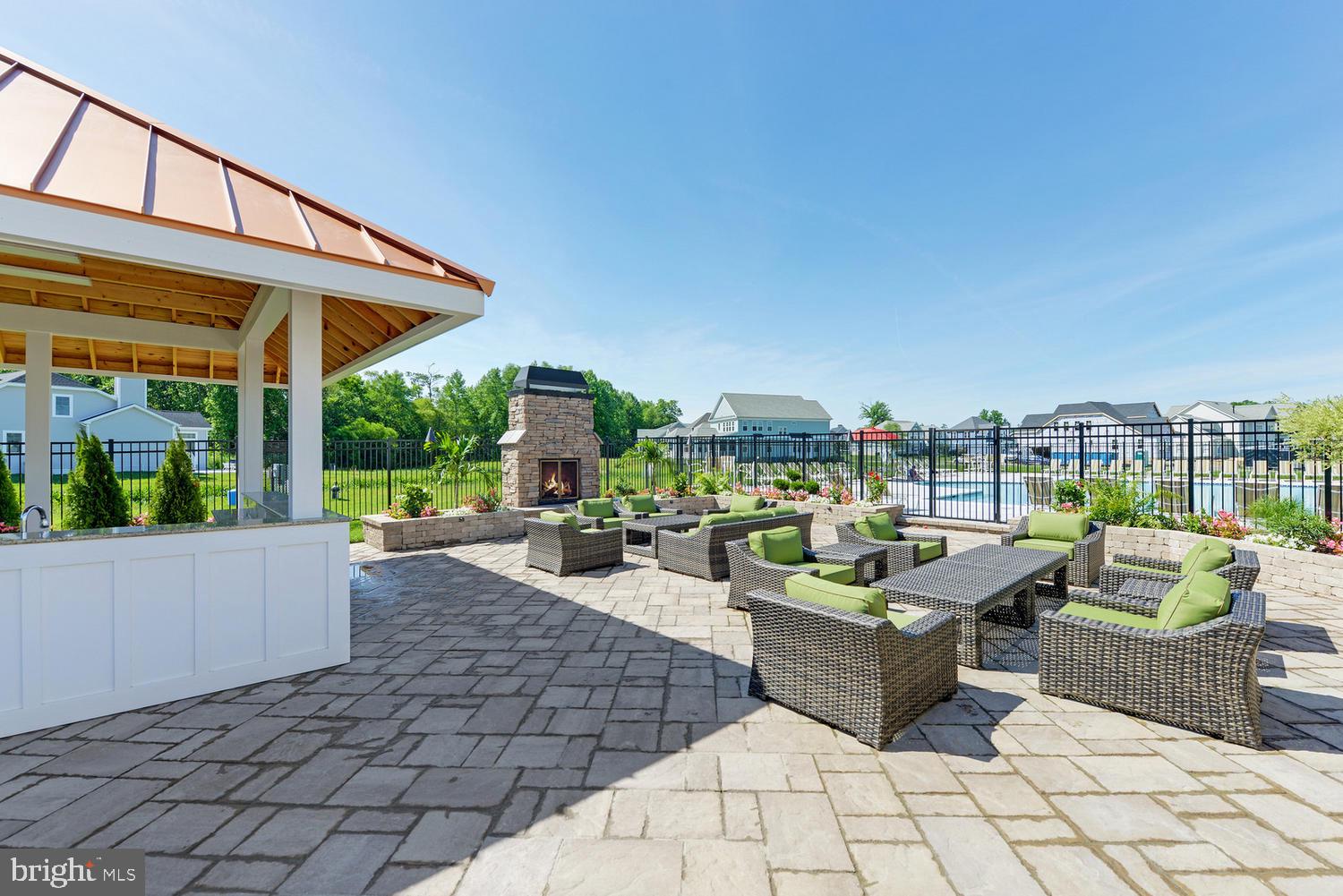 SAWGRASS AT WHITE OAK CREEK - Residential