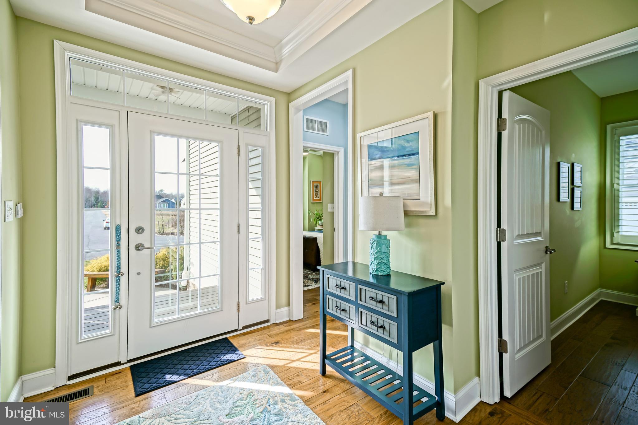 SAWGRASS AT WHITE OAK CREEK - Residential