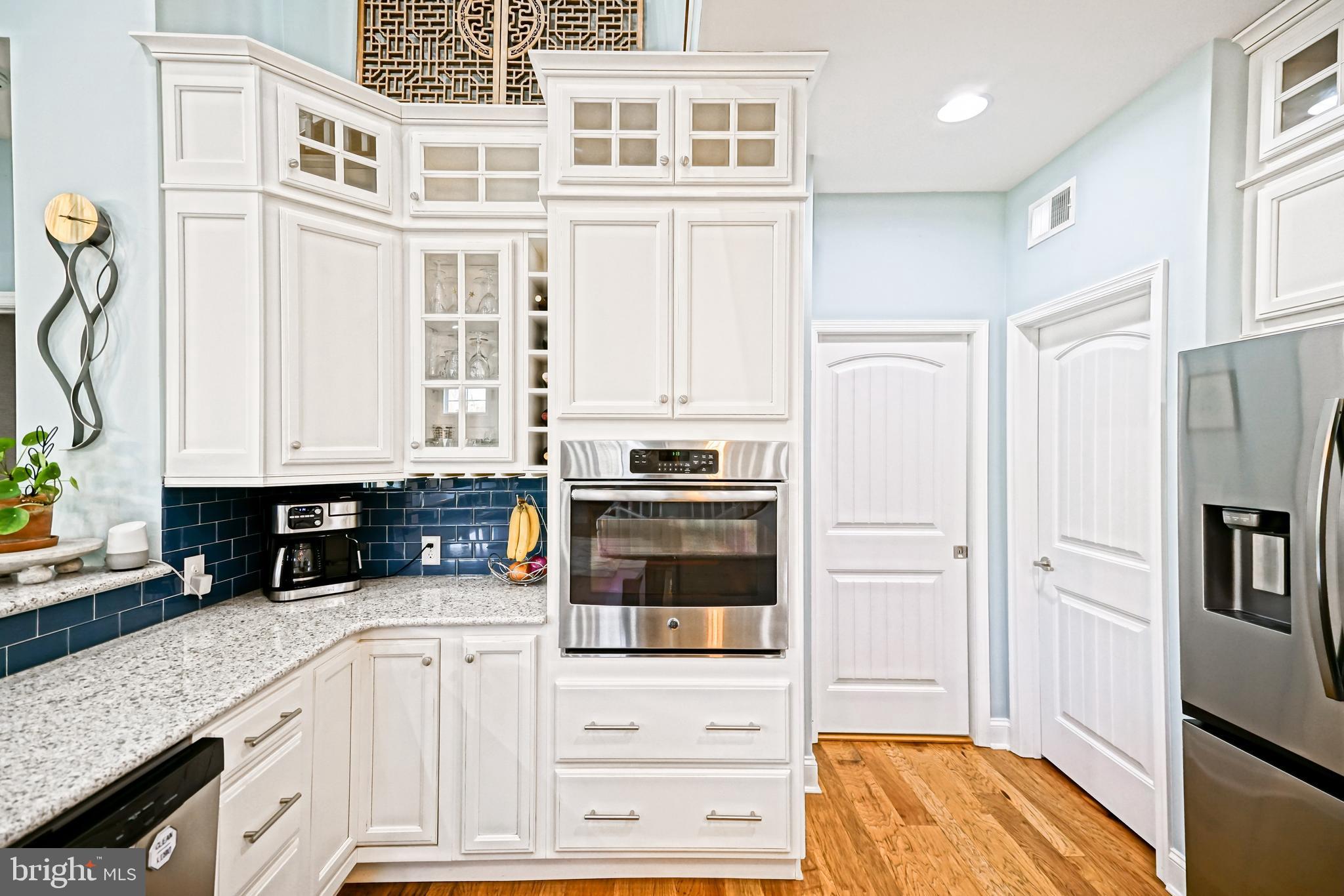 SAWGRASS AT WHITE OAK CREEK - Residential