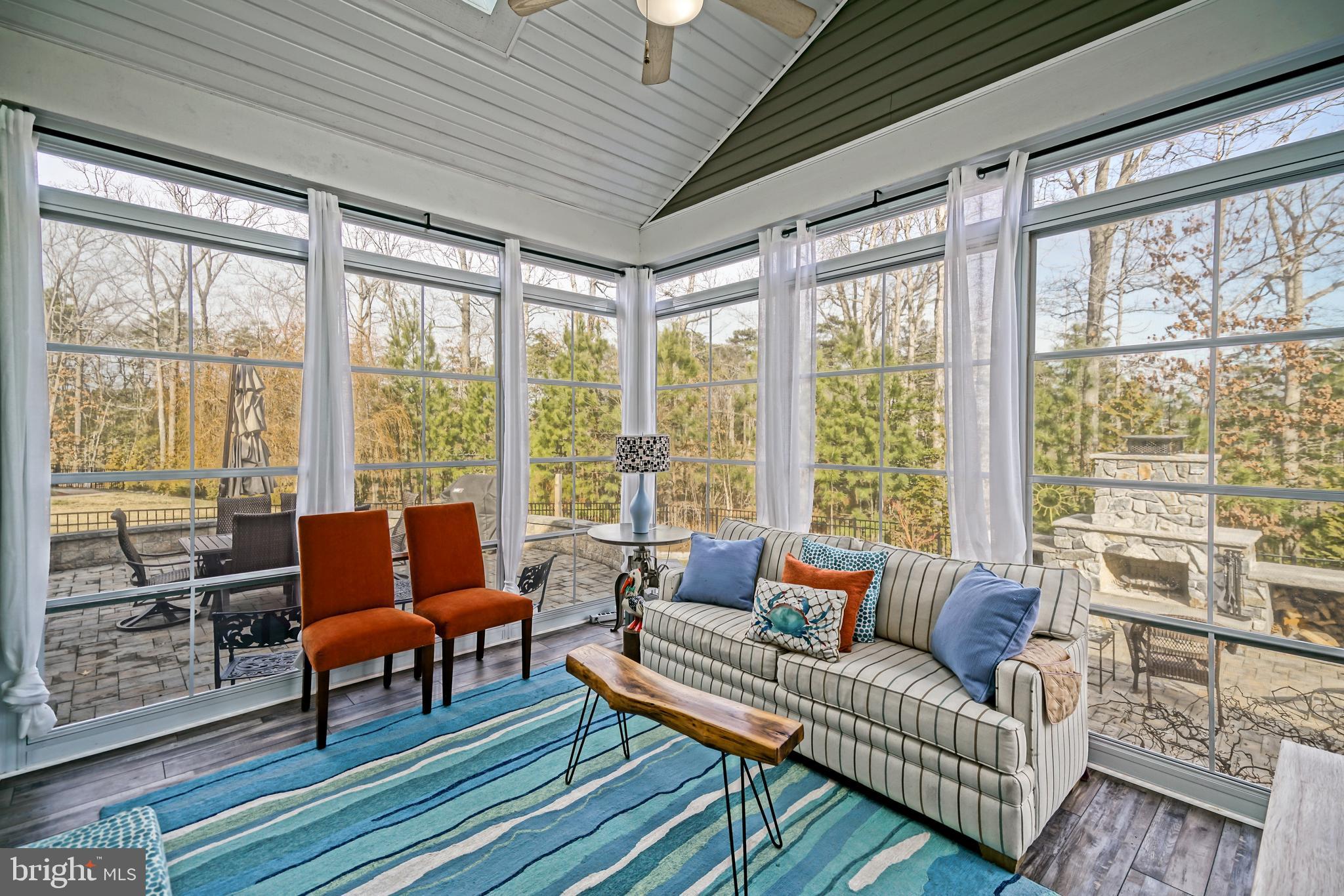 SAWGRASS AT WHITE OAK CREEK - Residential