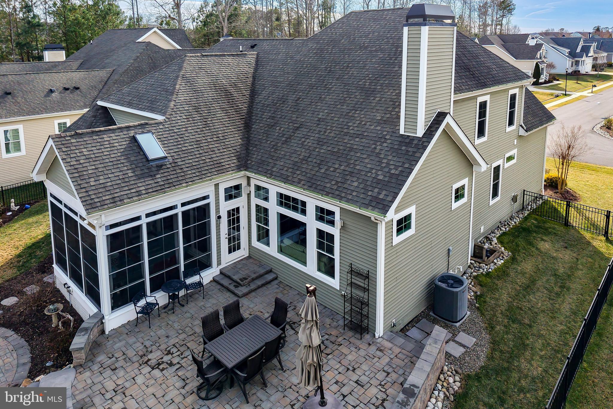 SAWGRASS AT WHITE OAK CREEK - Residential