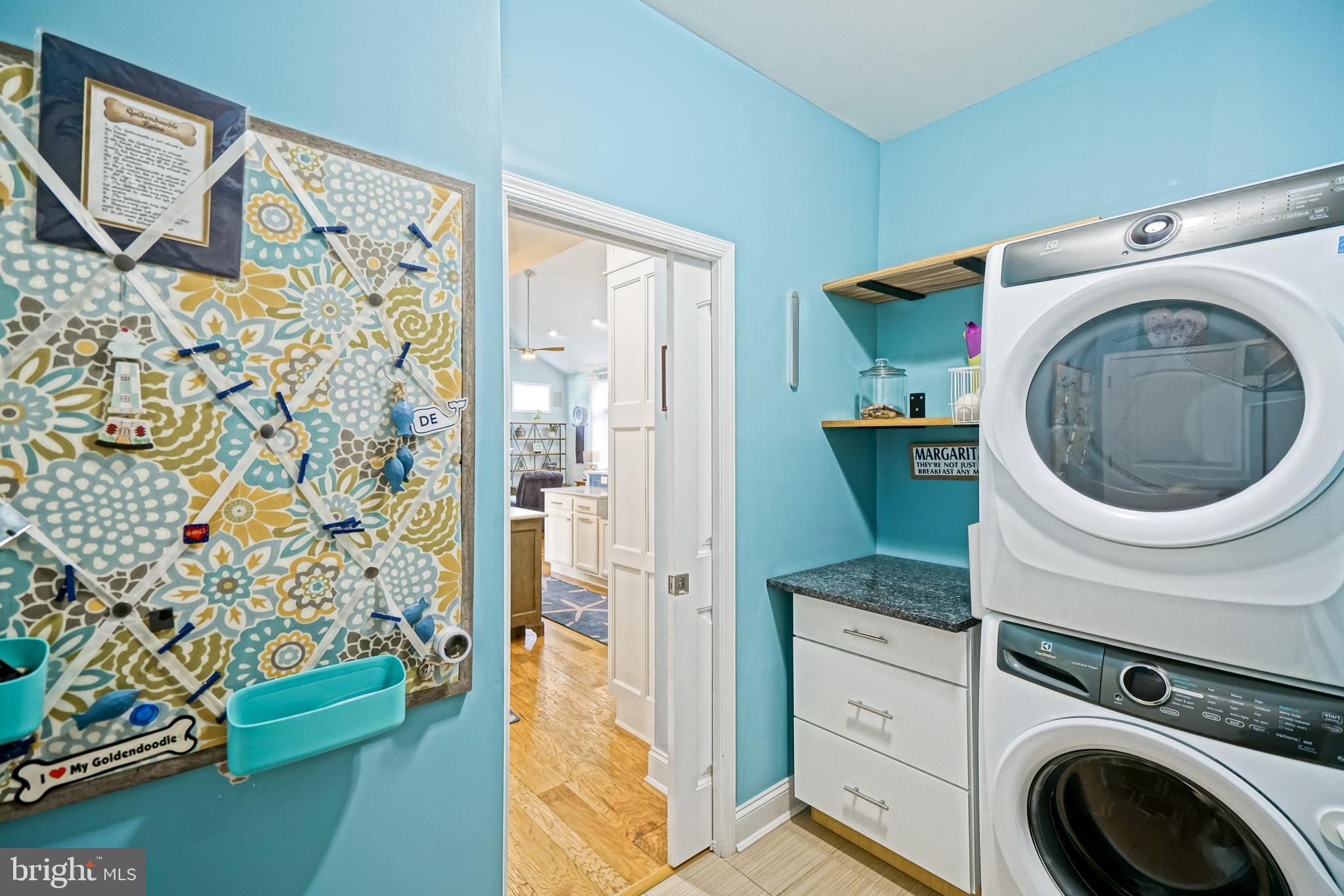 SAWGRASS AT WHITE OAK CREEK - Residential