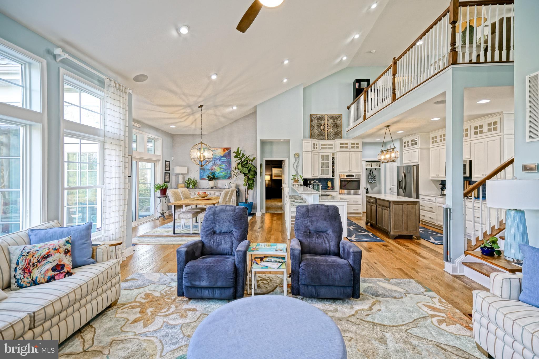 SAWGRASS AT WHITE OAK CREEK - Residential