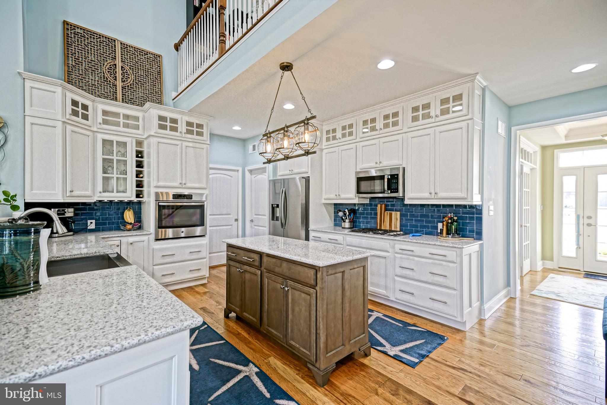 SAWGRASS AT WHITE OAK CREEK - Residential