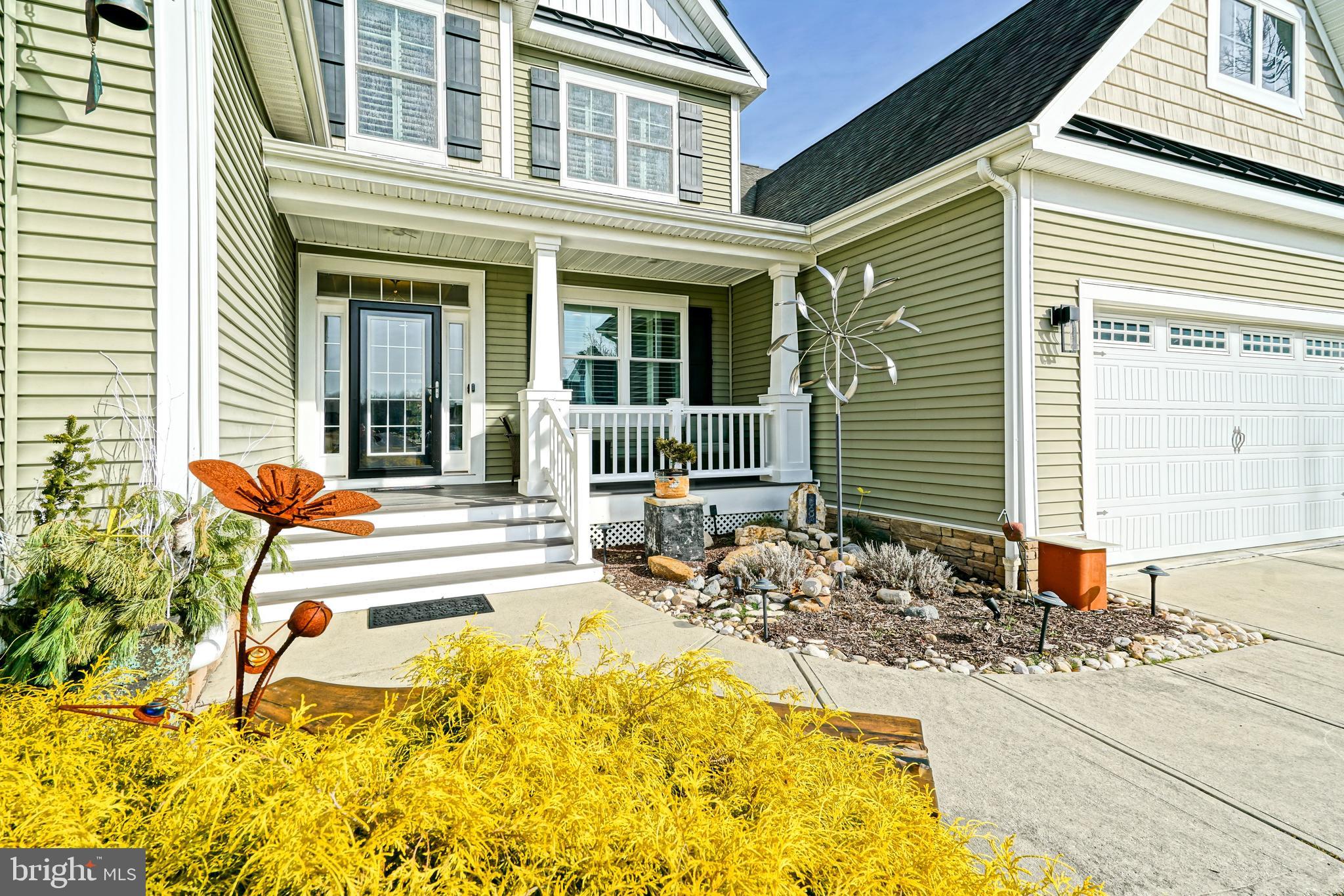 SAWGRASS AT WHITE OAK CREEK - Residential