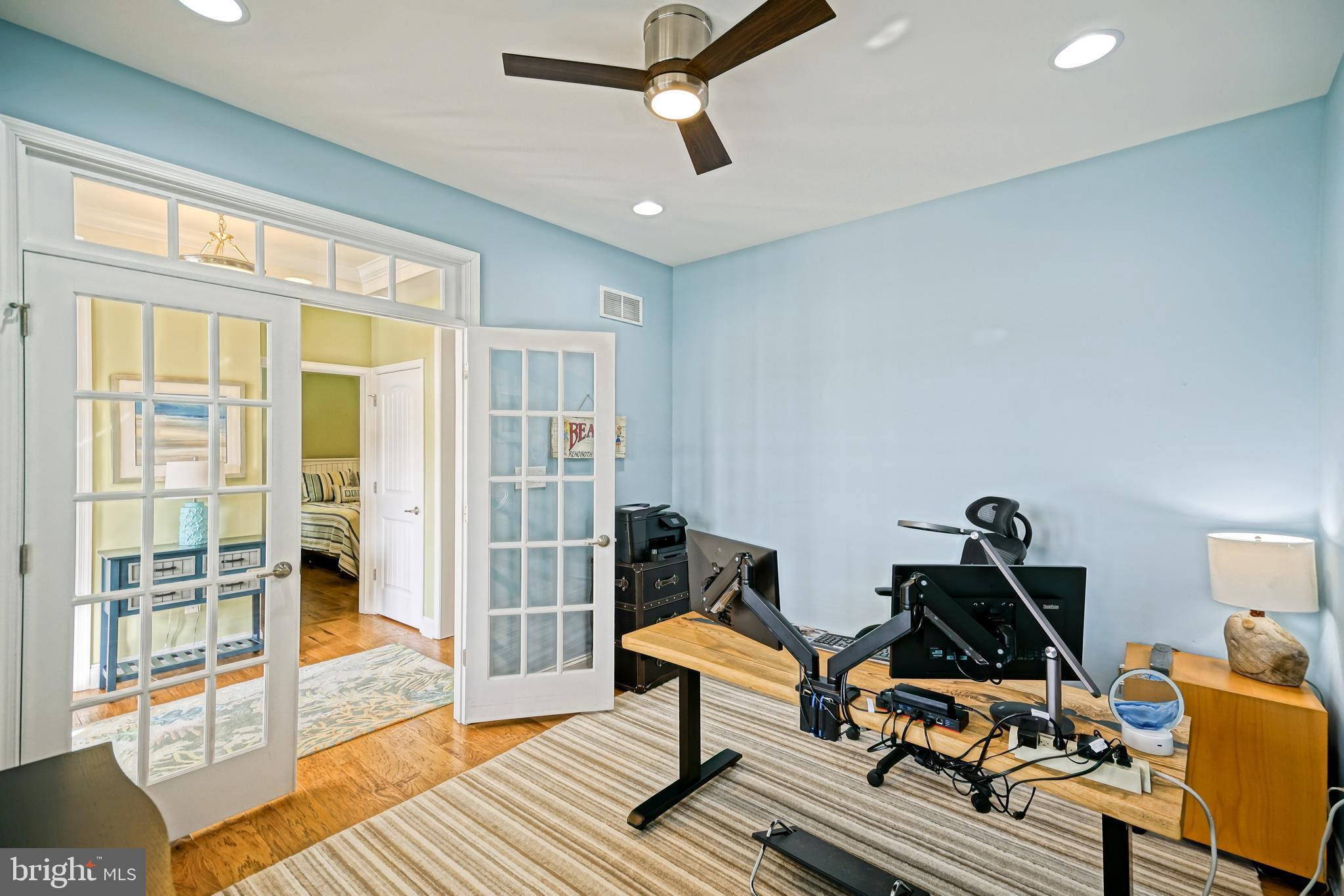 SAWGRASS AT WHITE OAK CREEK - Residential