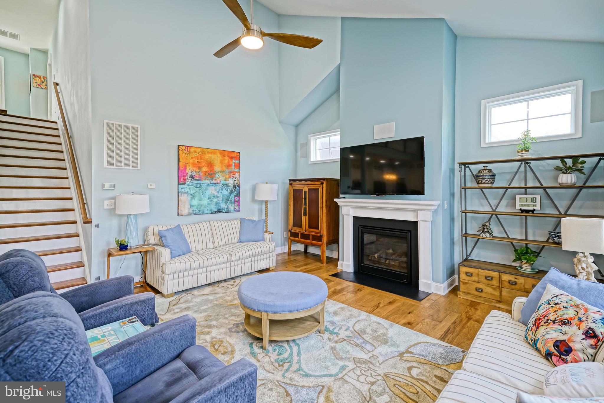 SAWGRASS AT WHITE OAK CREEK - Residential