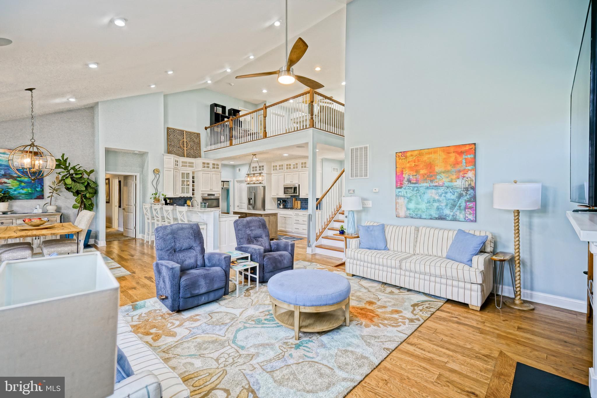 SAWGRASS AT WHITE OAK CREEK - Residential