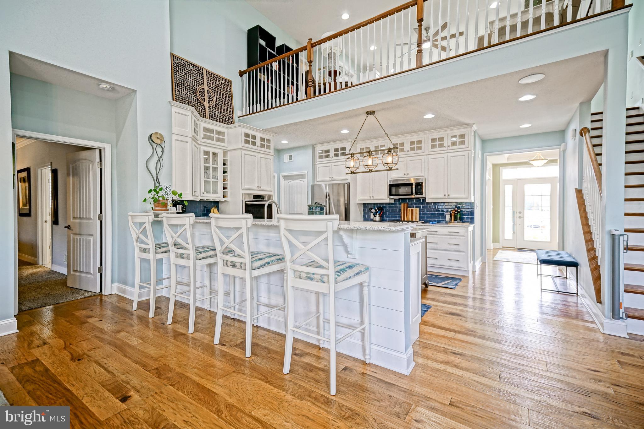 SAWGRASS AT WHITE OAK CREEK - Residential