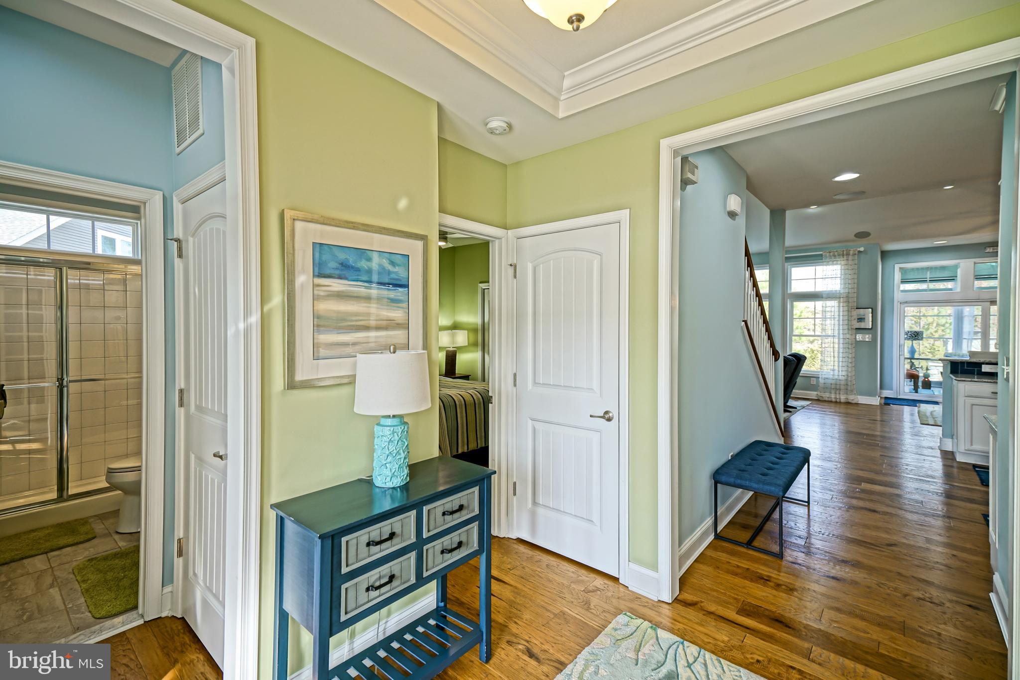 SAWGRASS AT WHITE OAK CREEK - Residential