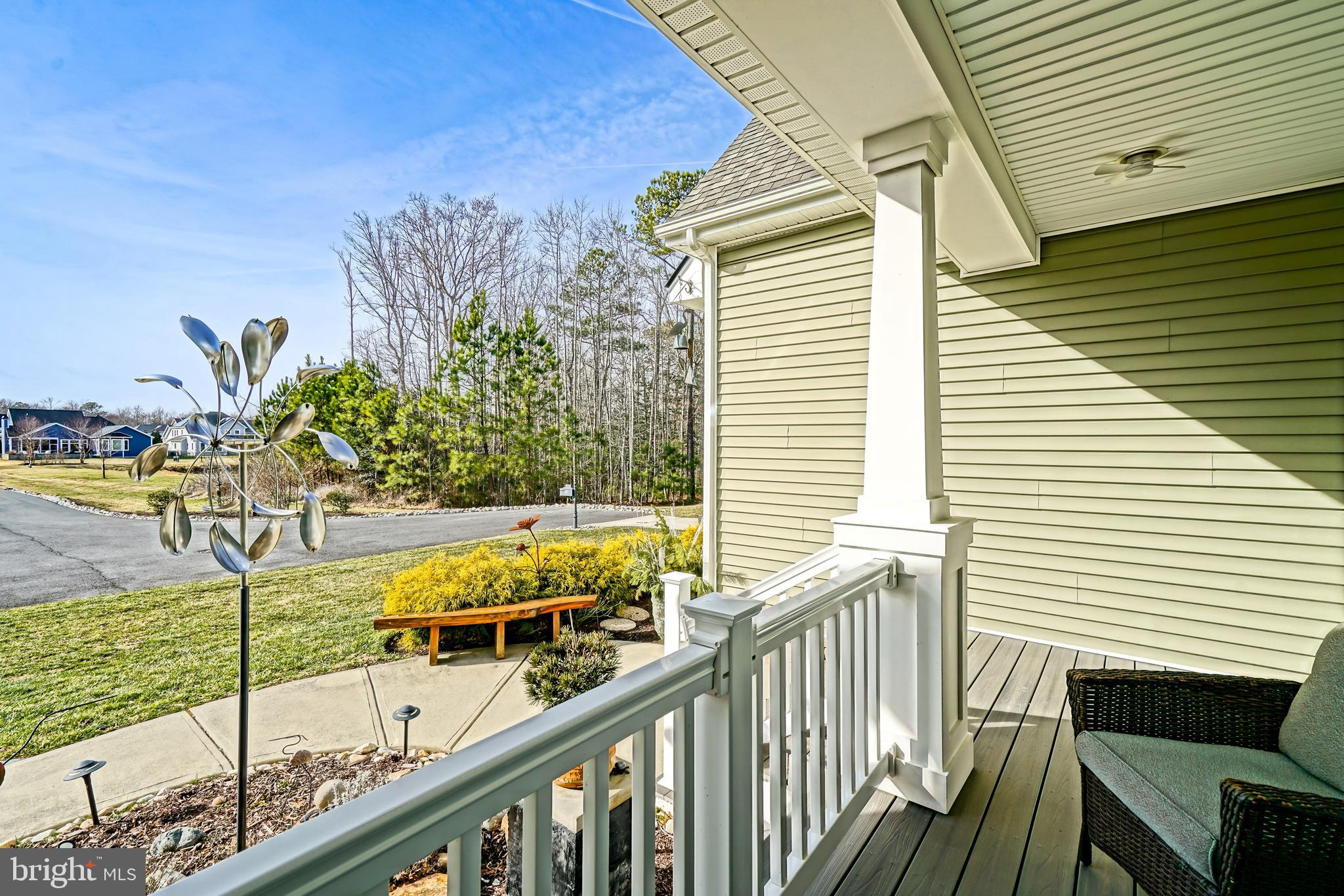 SAWGRASS AT WHITE OAK CREEK - Residential