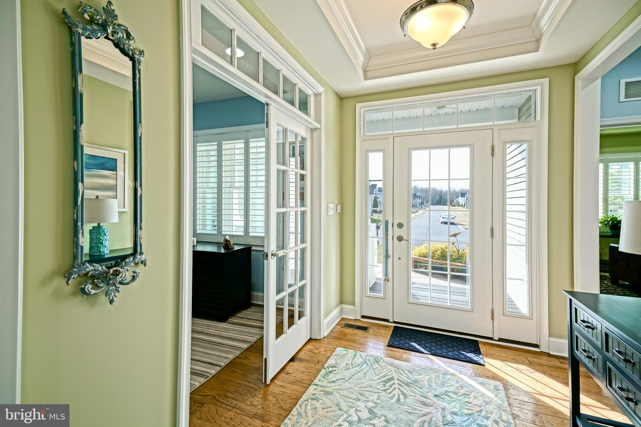 SAWGRASS AT WHITE OAK CREEK - Residential