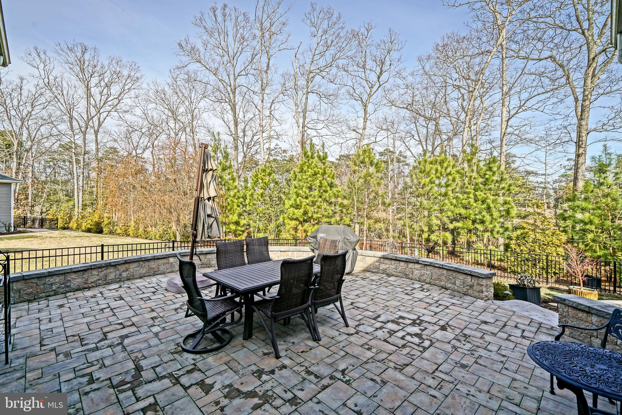 SAWGRASS AT WHITE OAK CREEK - Residential