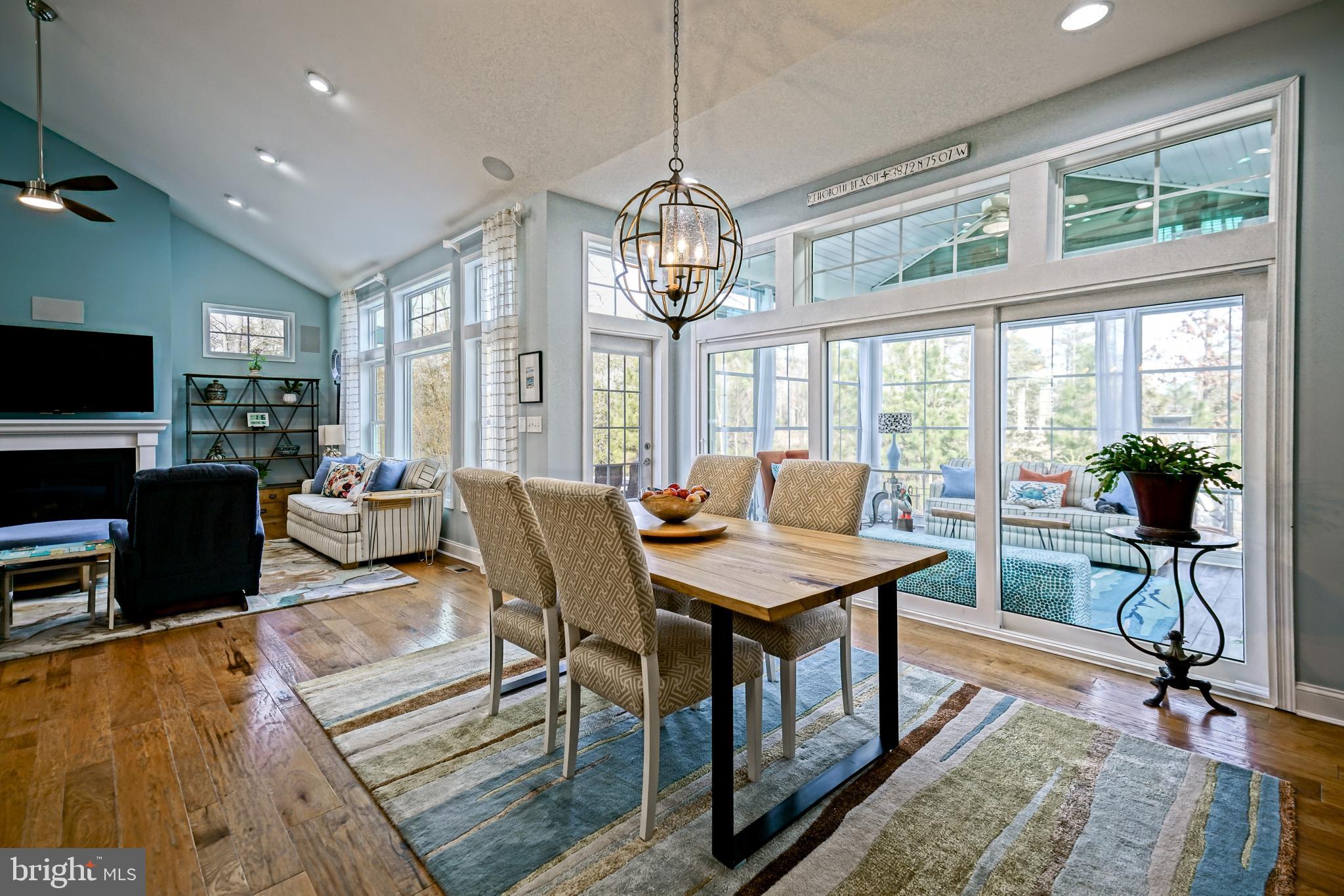 SAWGRASS AT WHITE OAK CREEK - Residential