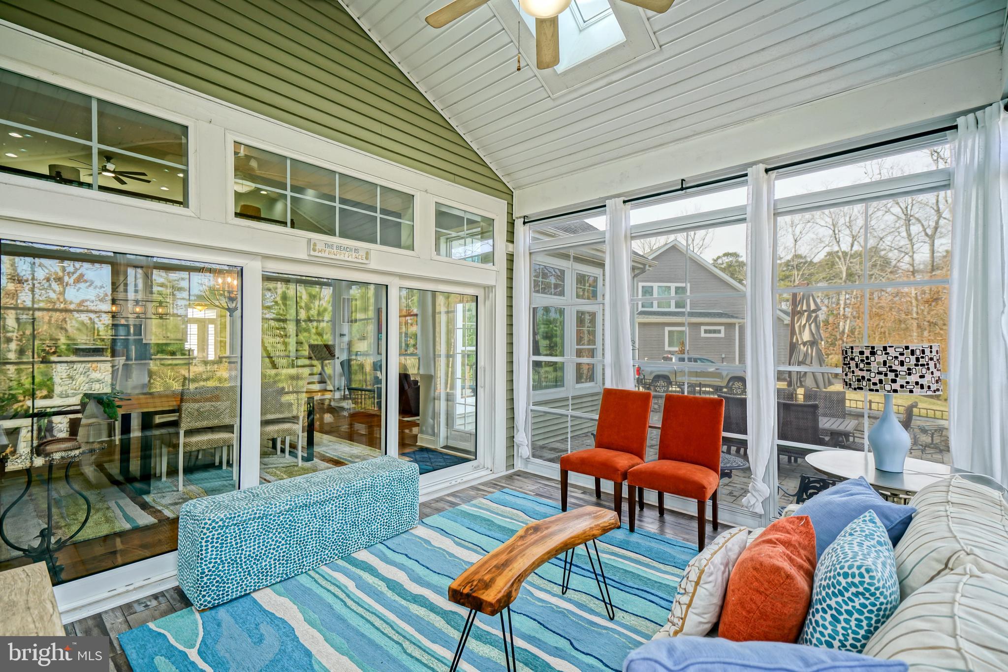 SAWGRASS AT WHITE OAK CREEK - Residential