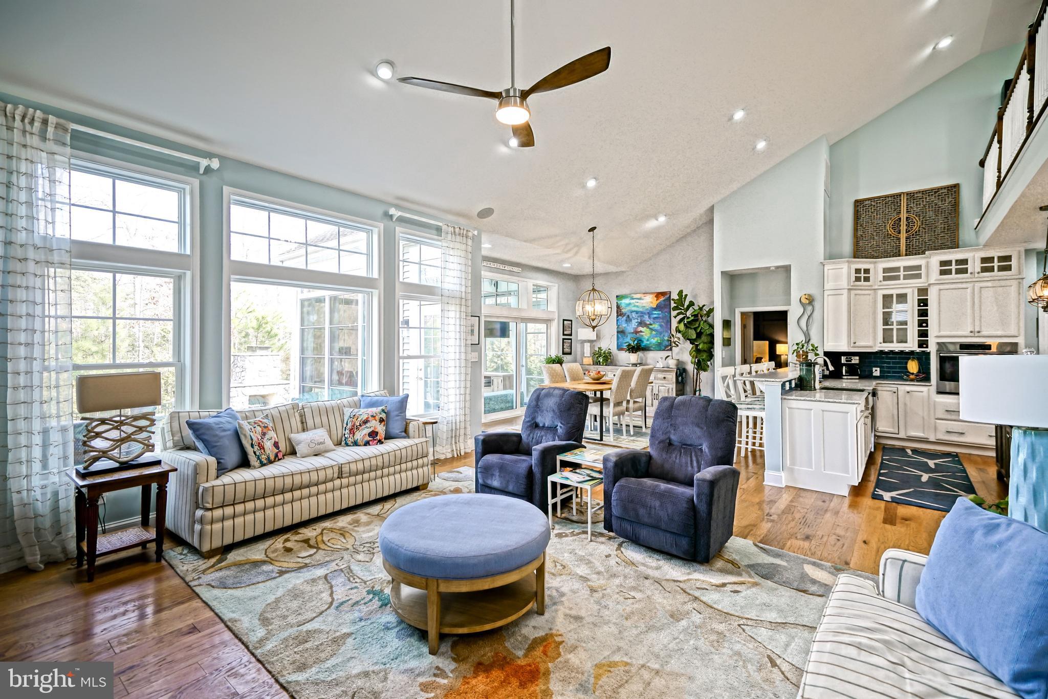 SAWGRASS AT WHITE OAK CREEK - Residential