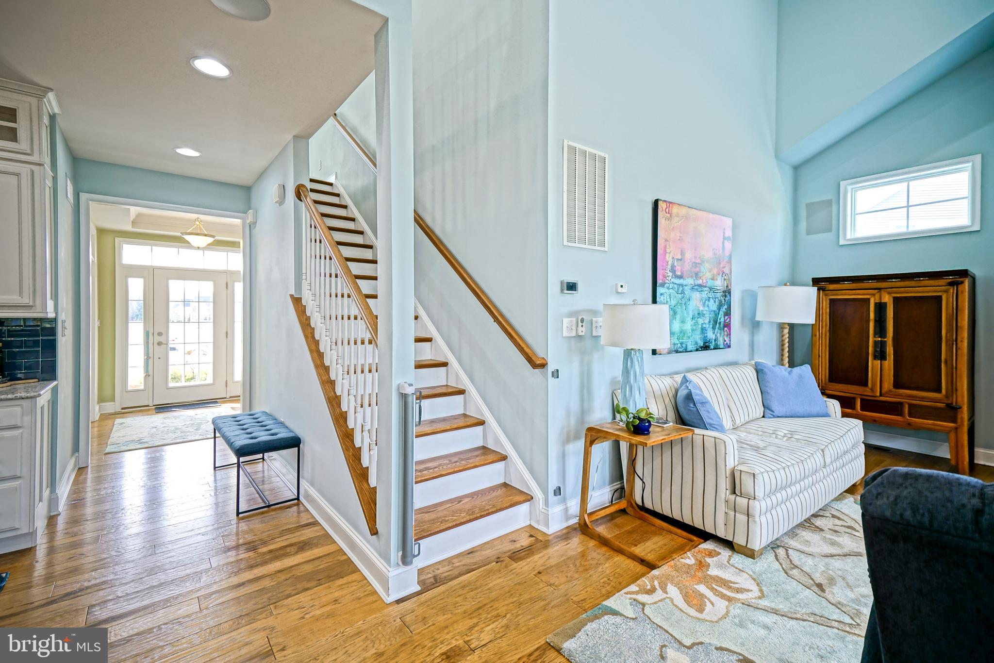 SAWGRASS AT WHITE OAK CREEK - Residential