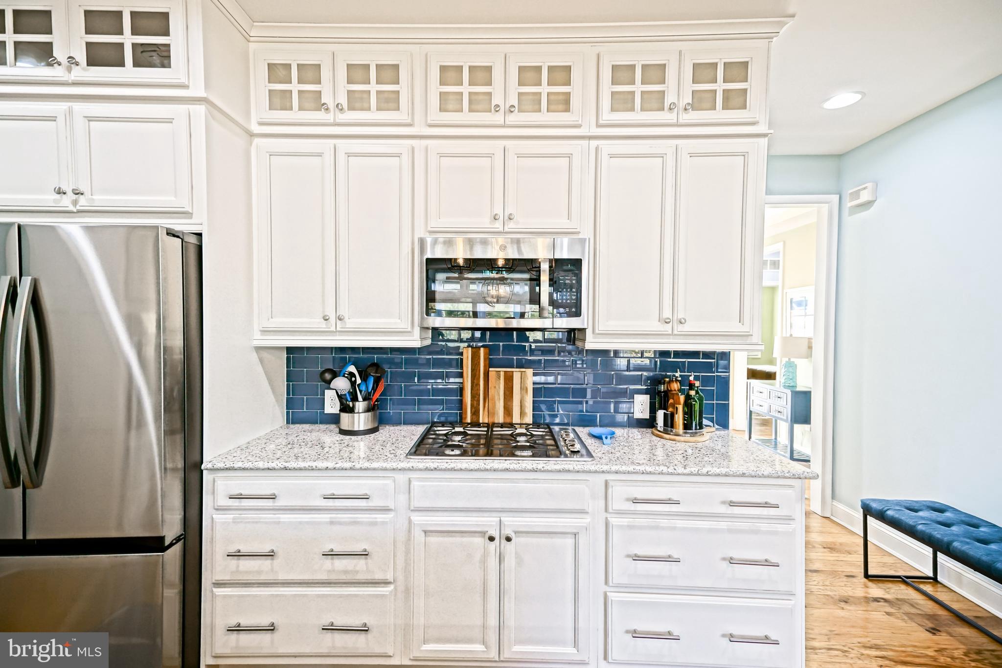 SAWGRASS AT WHITE OAK CREEK - Residential