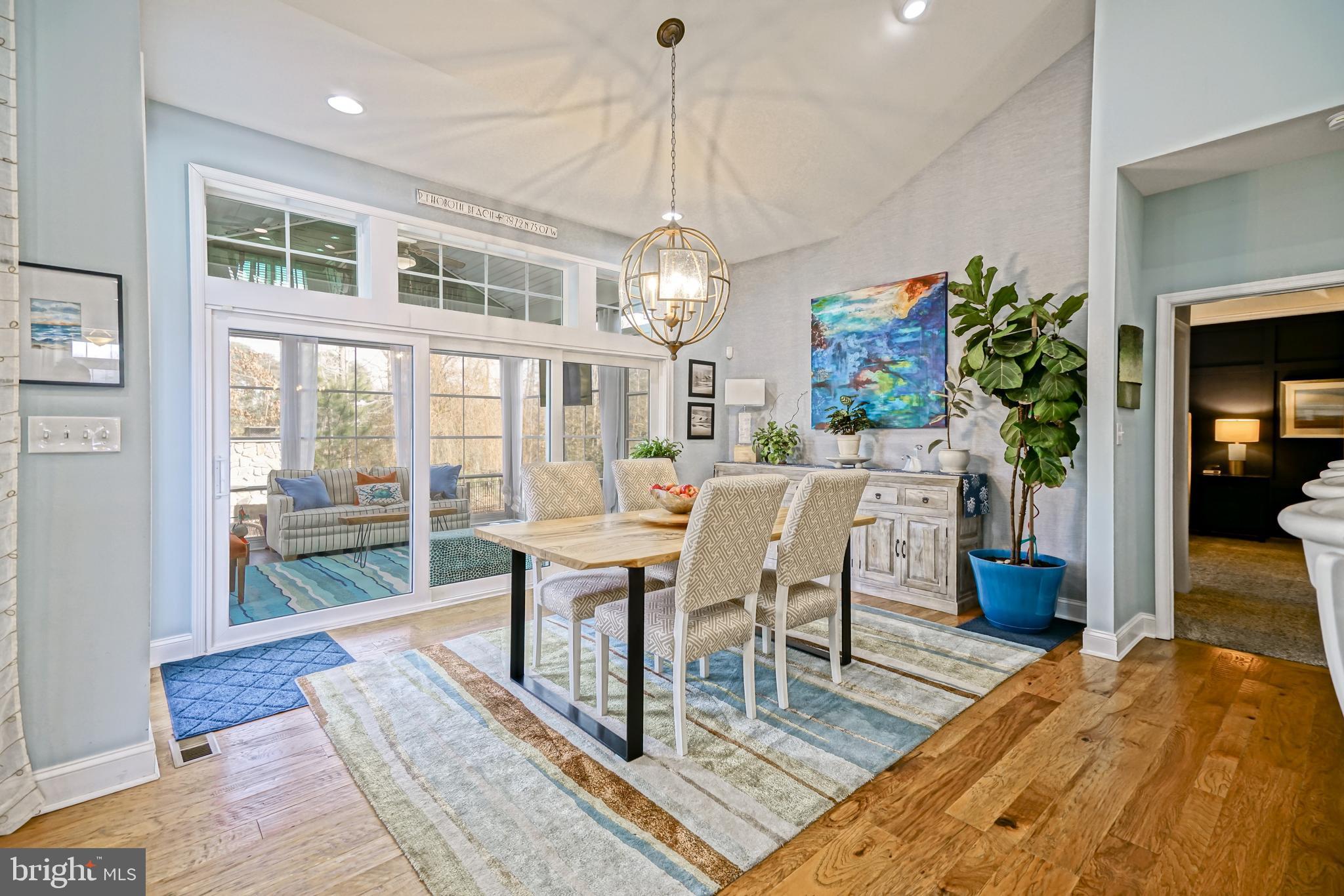 SAWGRASS AT WHITE OAK CREEK - Residential