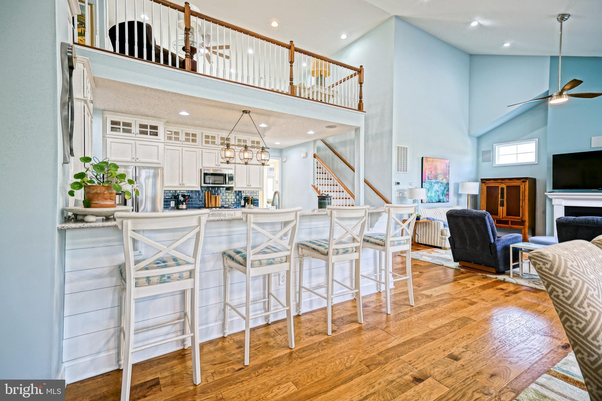 SAWGRASS AT WHITE OAK CREEK - Residential