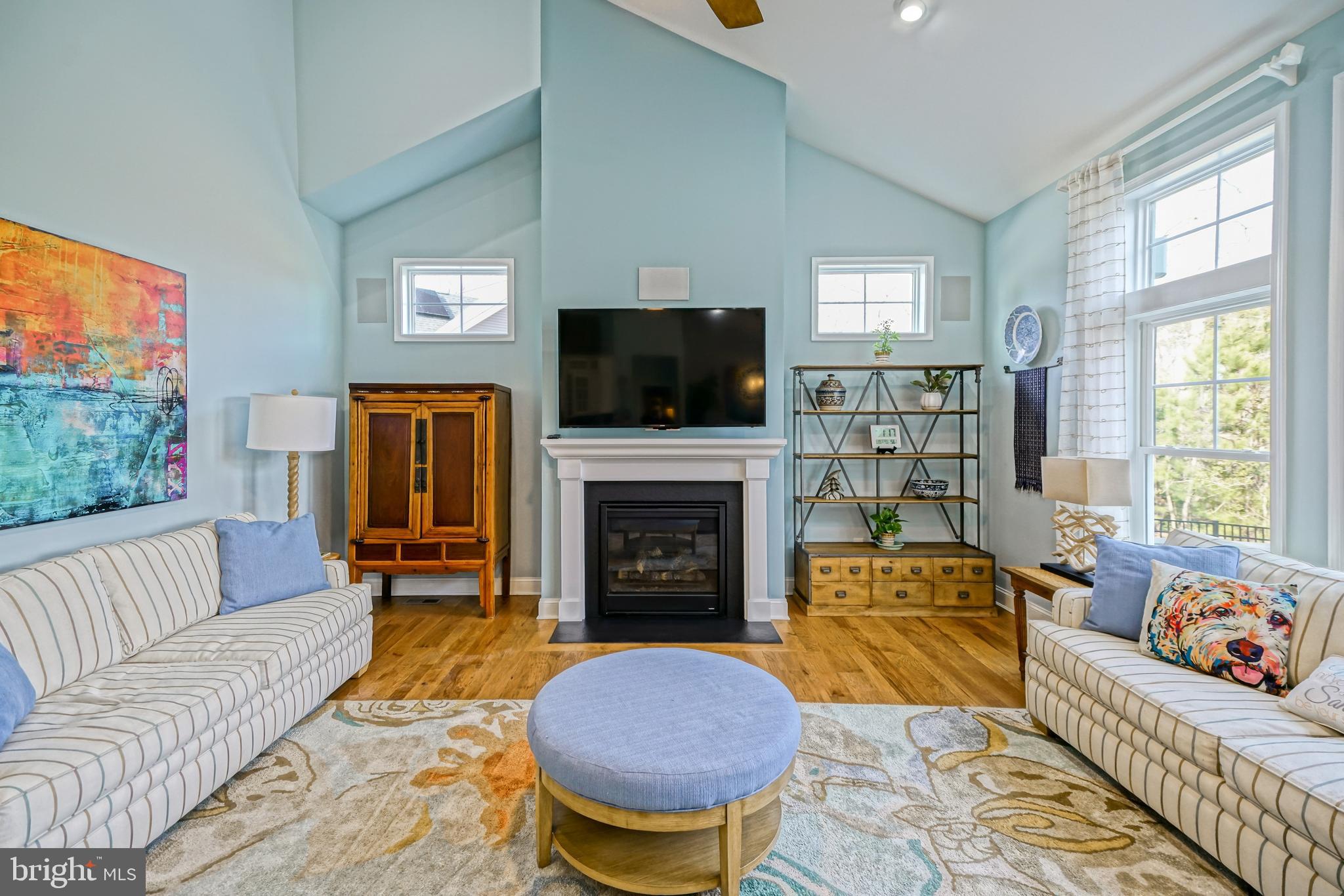 SAWGRASS AT WHITE OAK CREEK - Residential