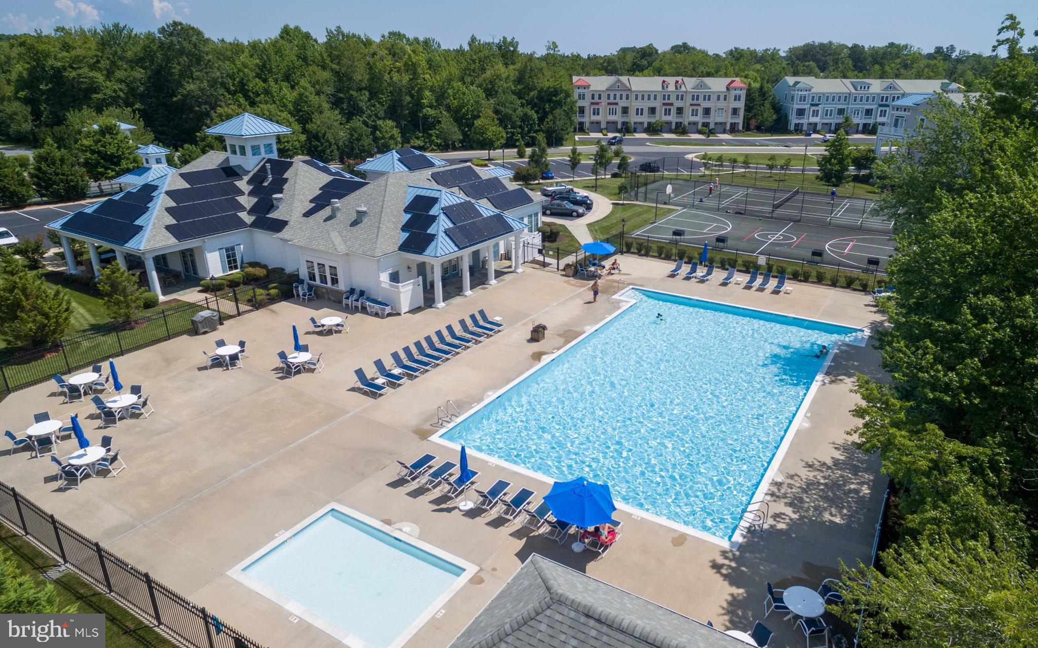 SAWGRASS AT WHITE OAK CREEK - Residential