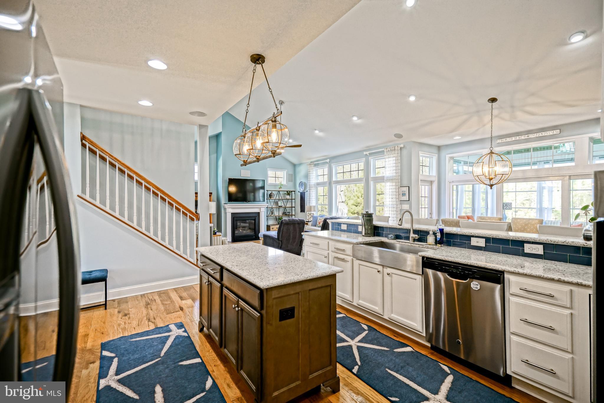 SAWGRASS AT WHITE OAK CREEK - Residential