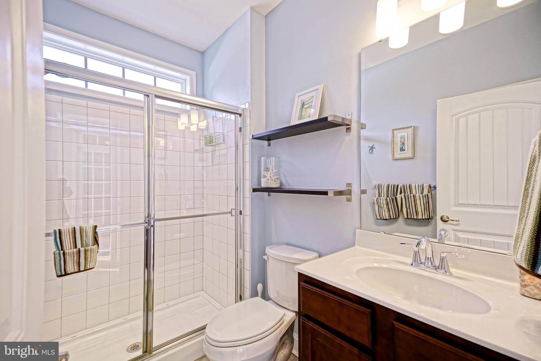 SAWGRASS AT WHITE OAK CREEK - Residential